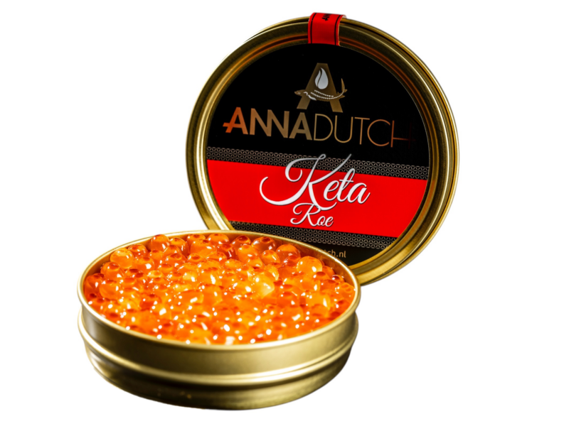 Lõhemari (Keta) külmutatud 120g